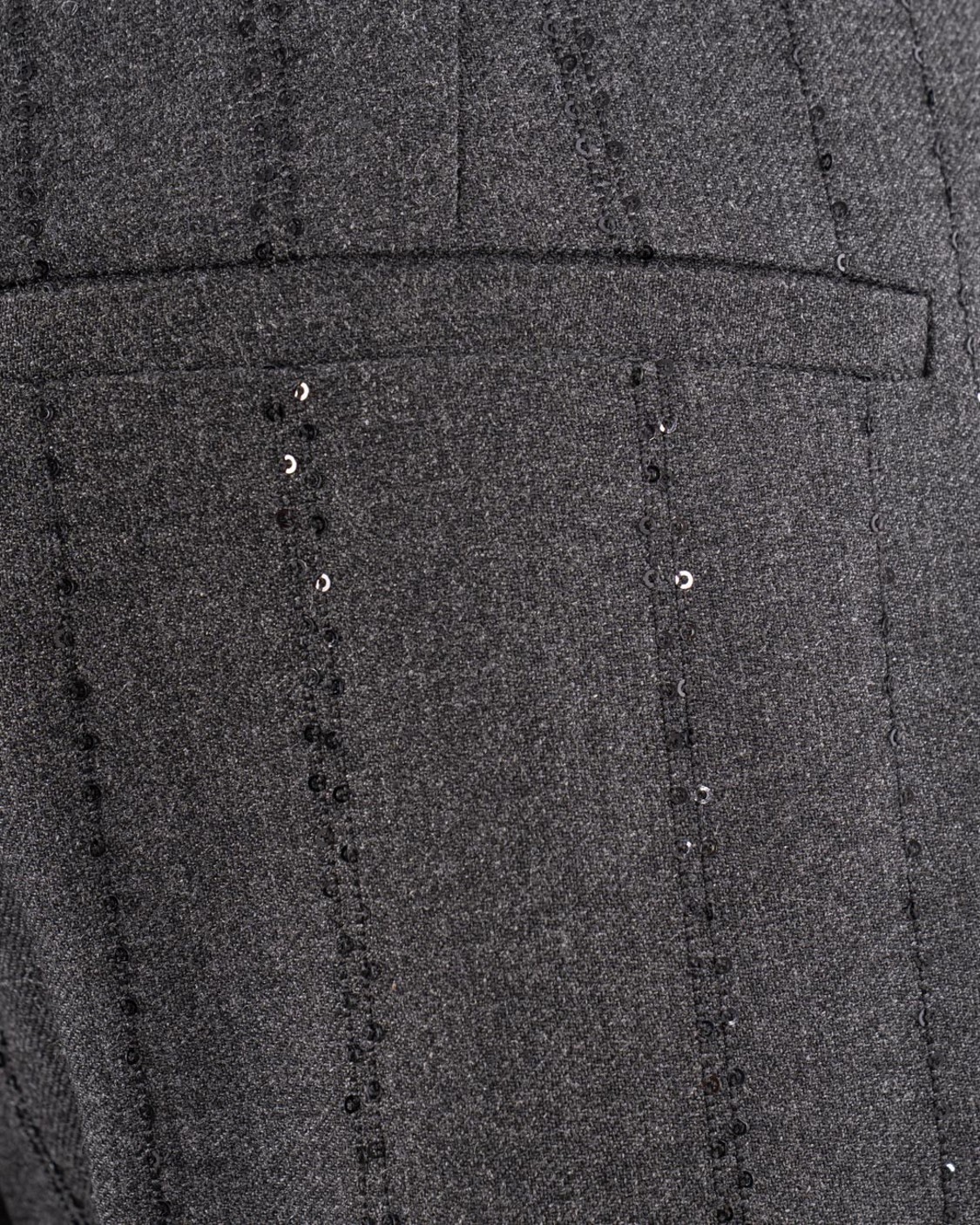 shop ANTONELLI  Pantalone: Antonelli pantalone "Amaretto".
Vita alta.
Tasche laterali. 
Dettaglio brillante.
Composizione: 81% Viscosa 15% Lana 2% Poliammide 2% Poliestere.
Fabbricato in Italia.. TIGNANELLO P8397 341C-929 number 5779662